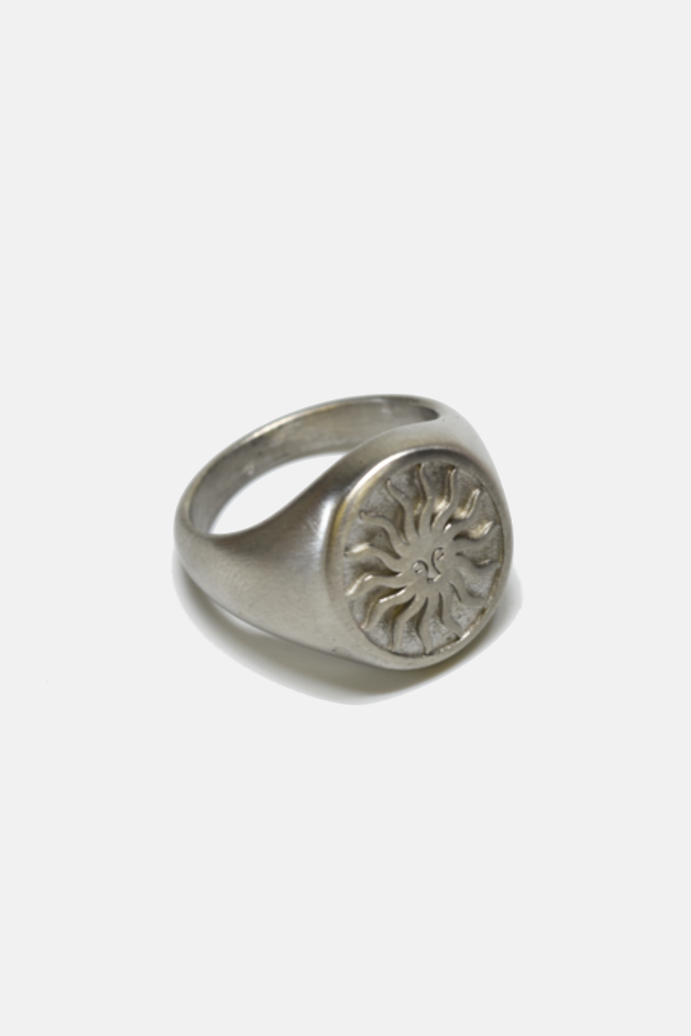 Sun Ring