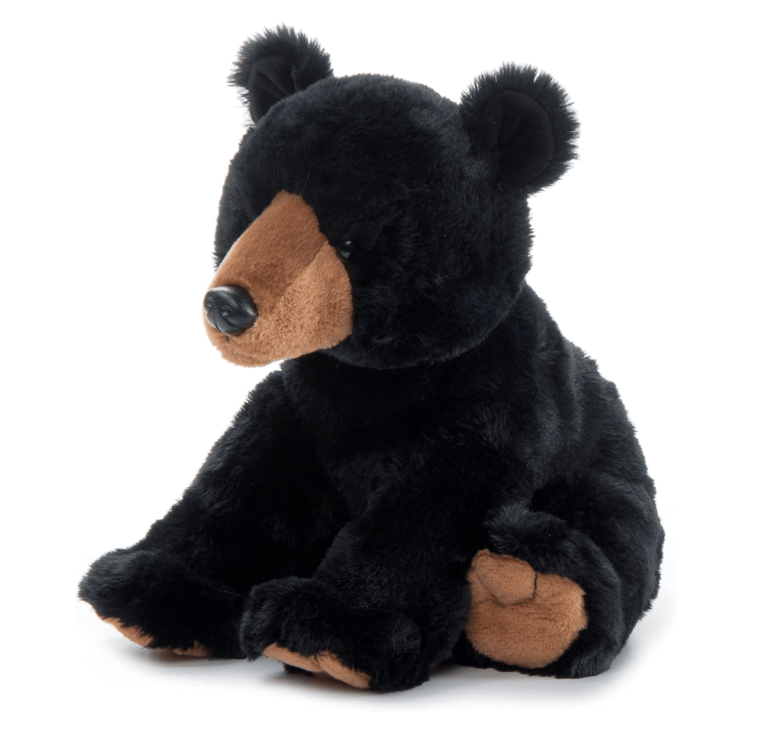 Wild Onez Black Bear - BUNKHAUS