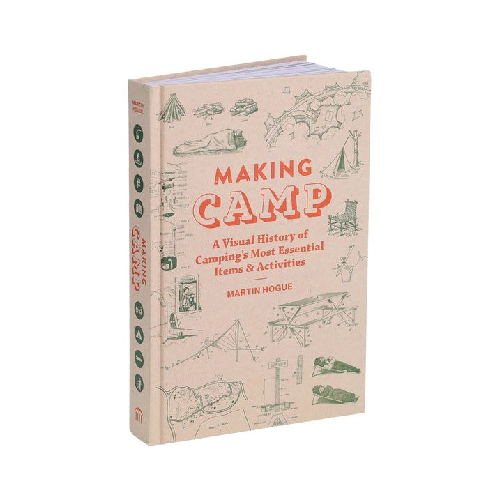 Making Camp