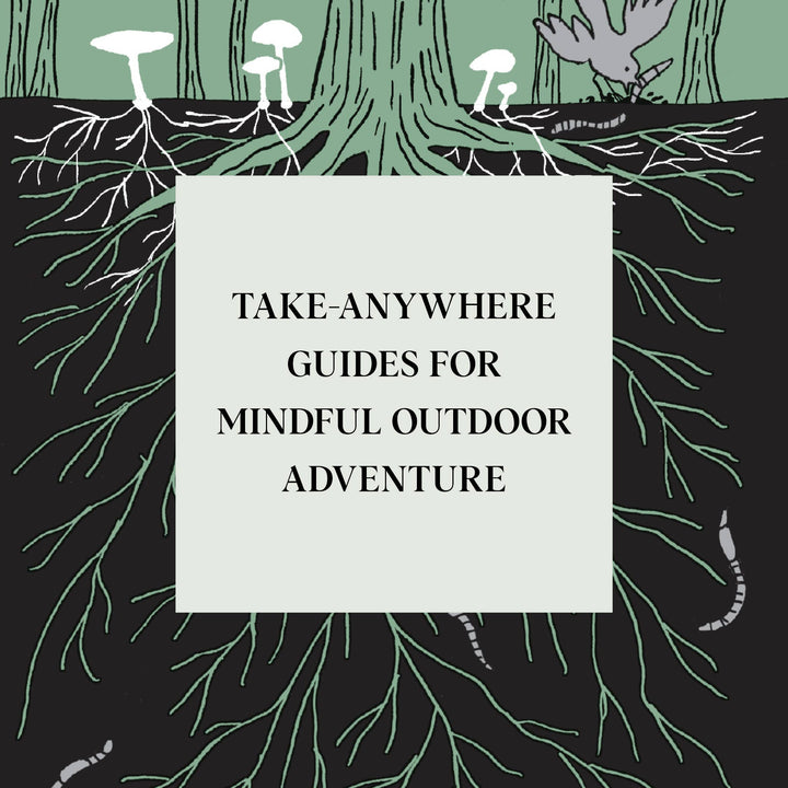 Pocket Nature: Mushroom Hunting