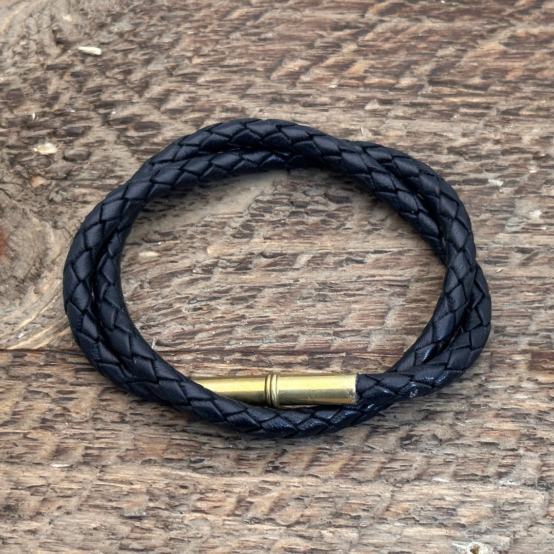 The Trail Braided Bracelet