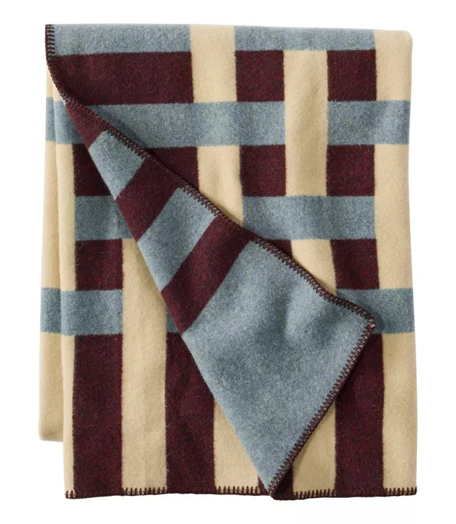 Pendleton — Contemporary Throw