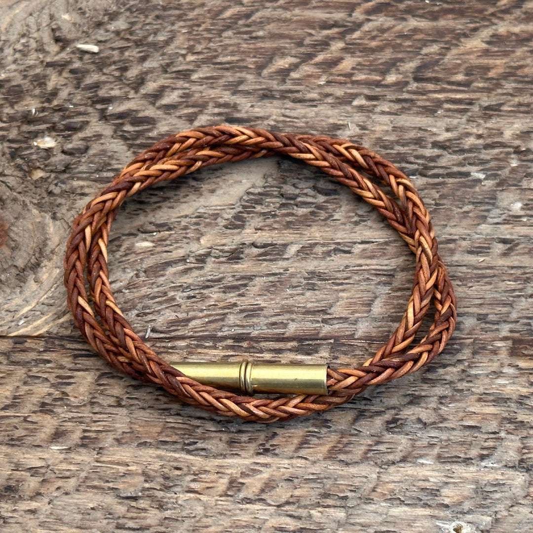 The Trail Braided Bracelet
