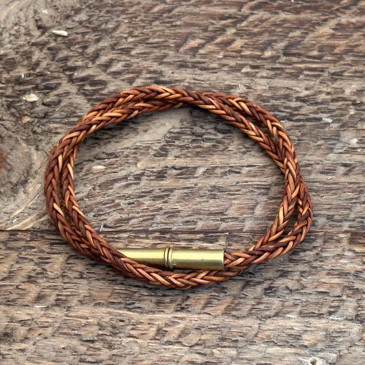 The Trail Braided Bracelet