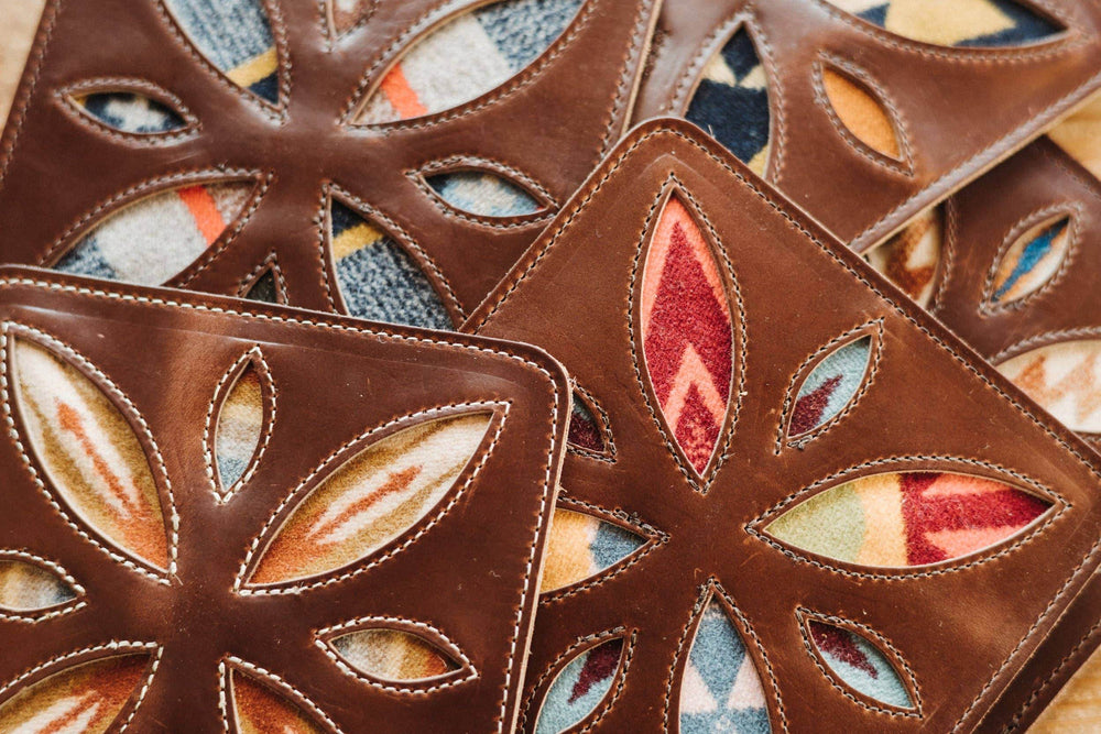 Panhandler Trivet - BUNKHAUS