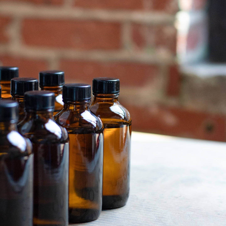 GP Candle Co. - White Pine Reed Diffuser - BUNKHAUS