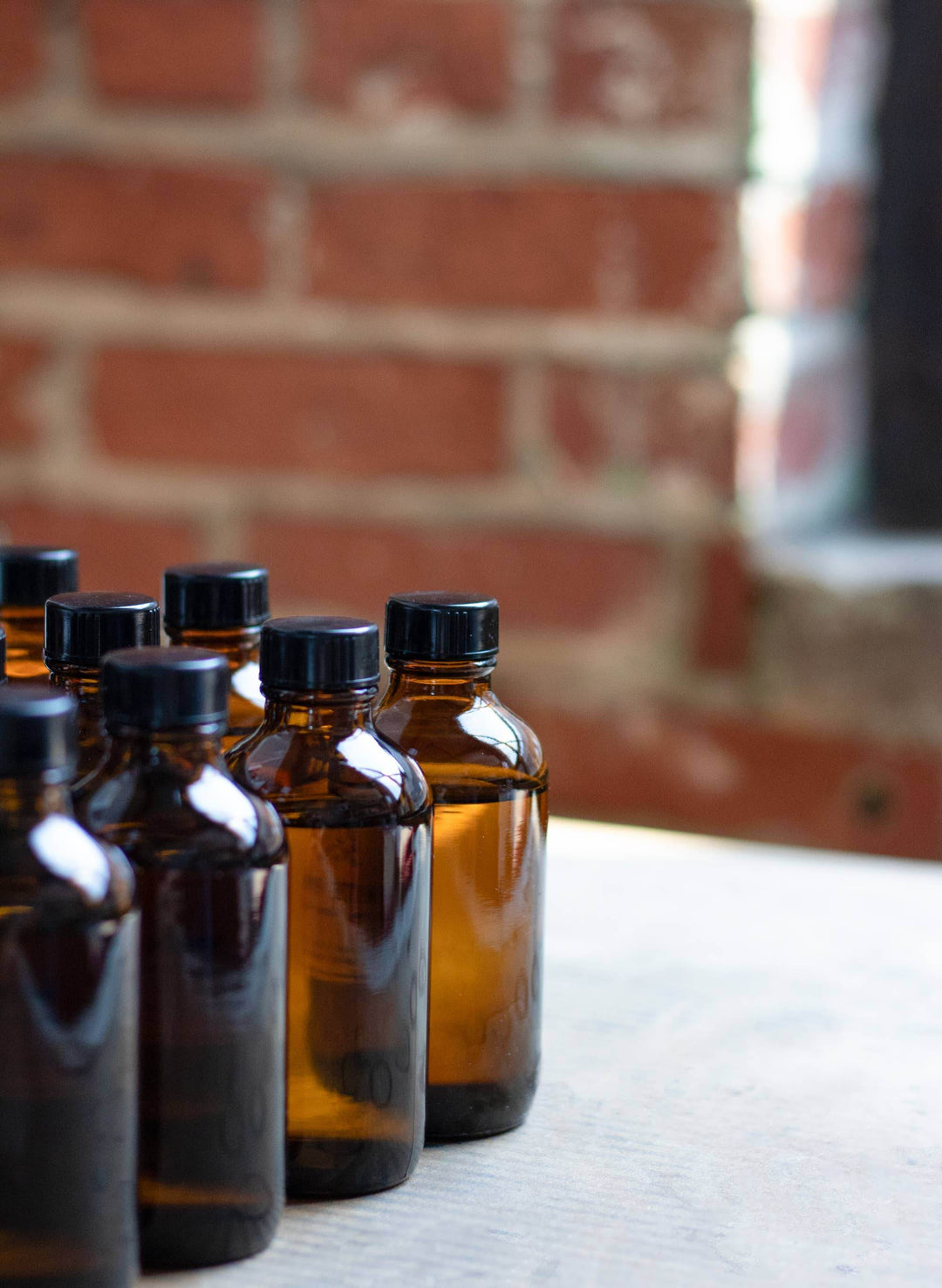 GP Candle Co. - Chalet Reed Diffuser - BUNKHAUS