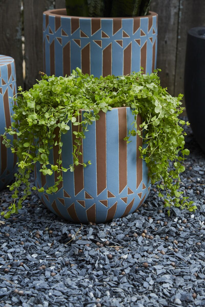 Kaleidoscope Planter