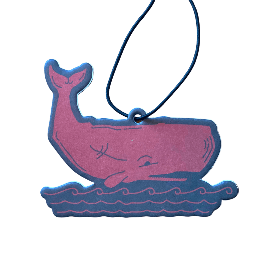 Acadia Air Freshener - BUNKHAUS