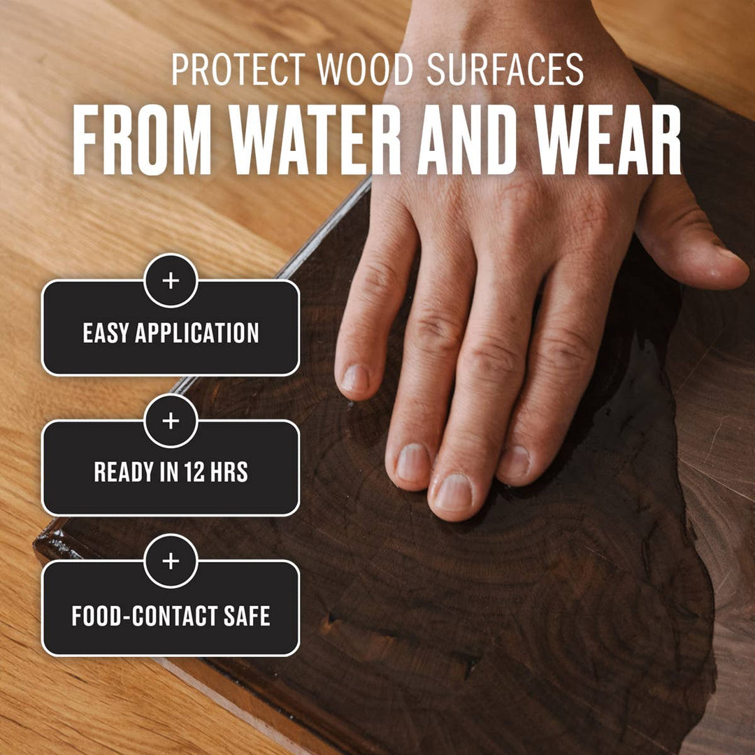 Walrus Oil — Cutting Board Oil