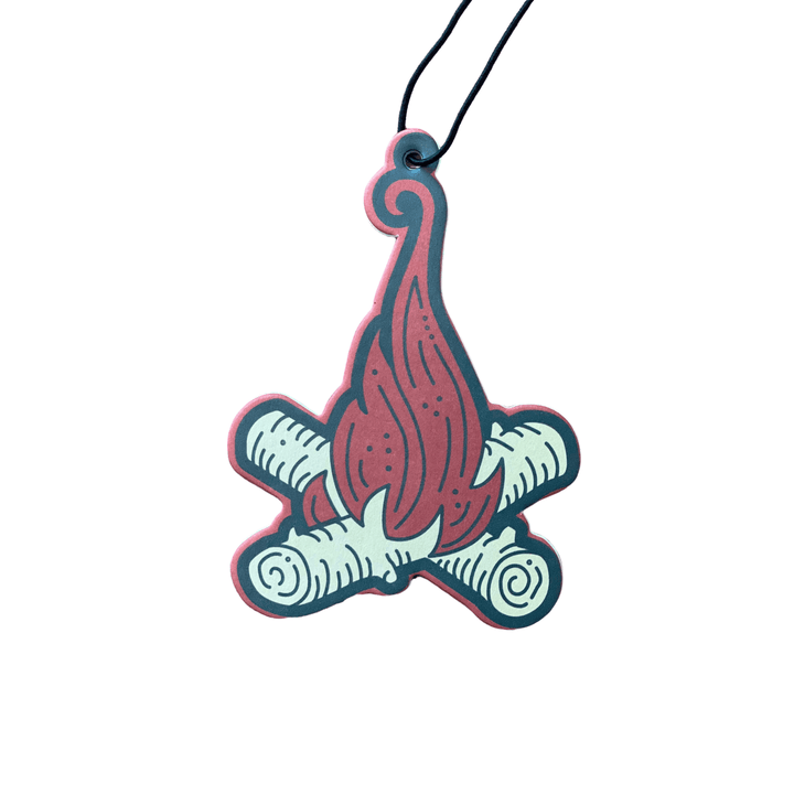 Big Bend Air Freshener - BUNKHAUS