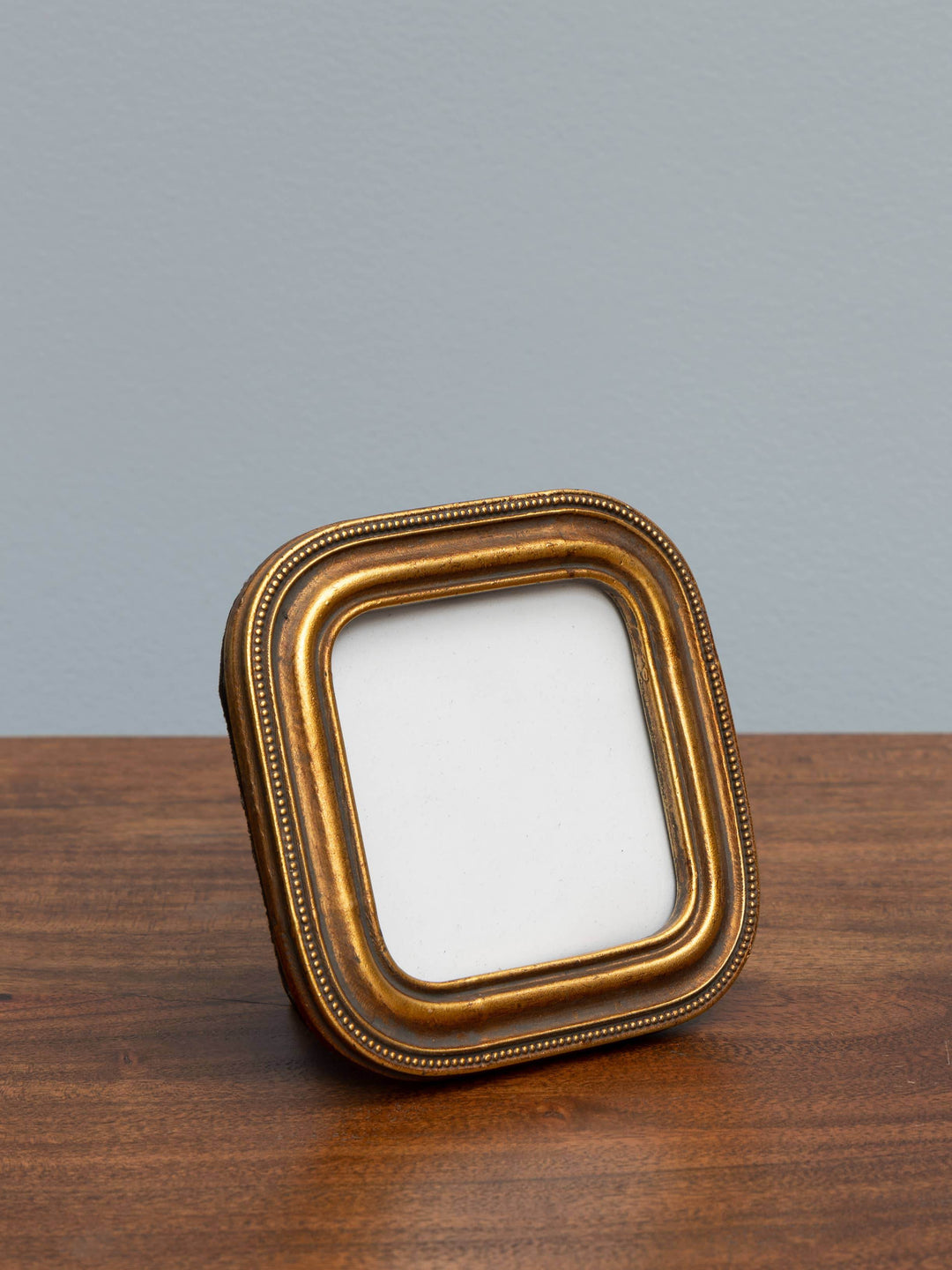 Petite Vintage-Style Picture Frame - BUNKHAUS