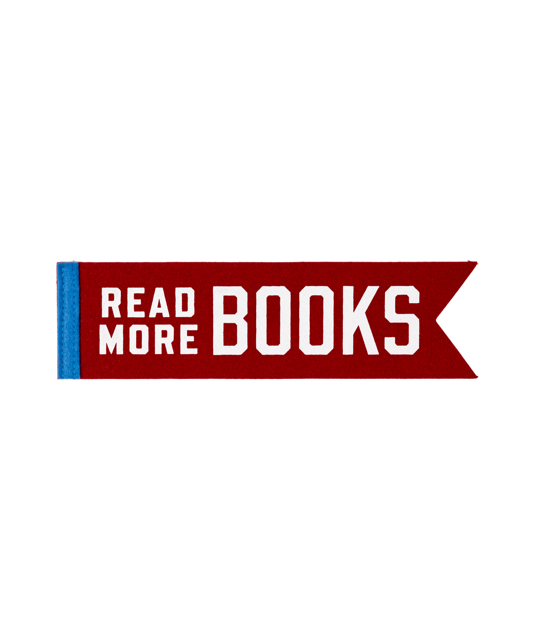 Read More Books Bookmark - BUNKHAUS