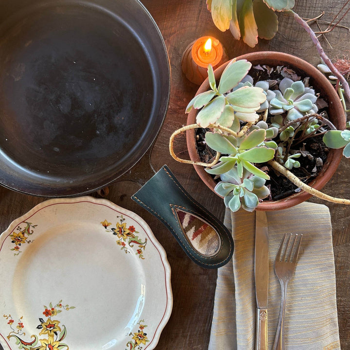 Panhandler - Cascade Blue Limited Edition - BUNKHAUS