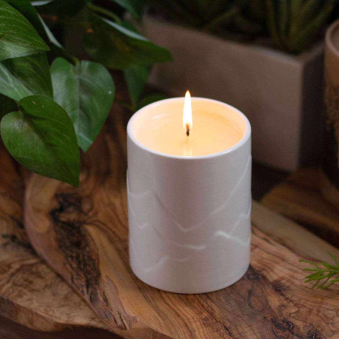 GP Candle Co. - Chalet Mountain Candle - BUNKHAUS