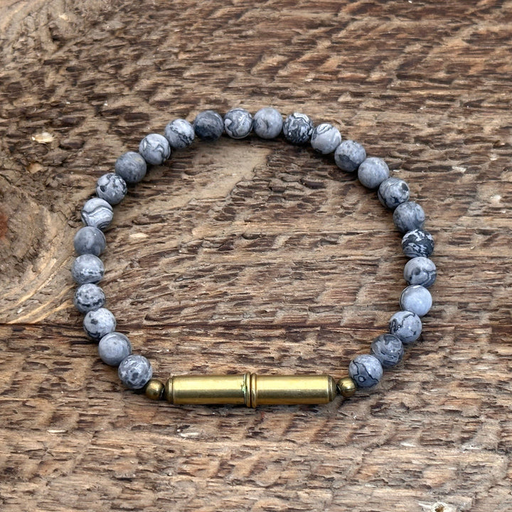 The Trail Beaded Single Bracelet