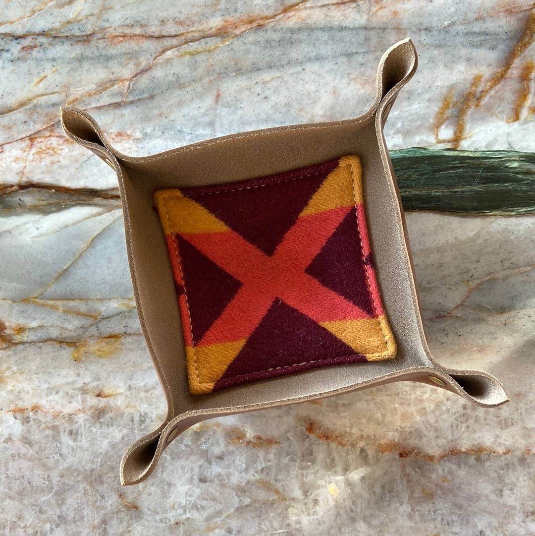 The Scrappy Catchall - BUNKHAUS