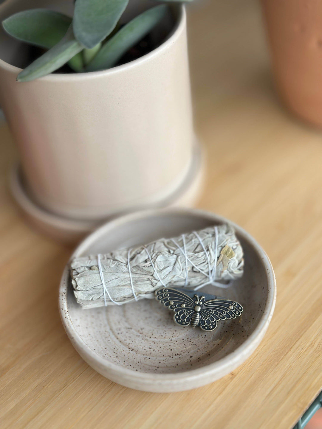 Cute Little Brass Animal Pocket Knife - BUNKHAUS