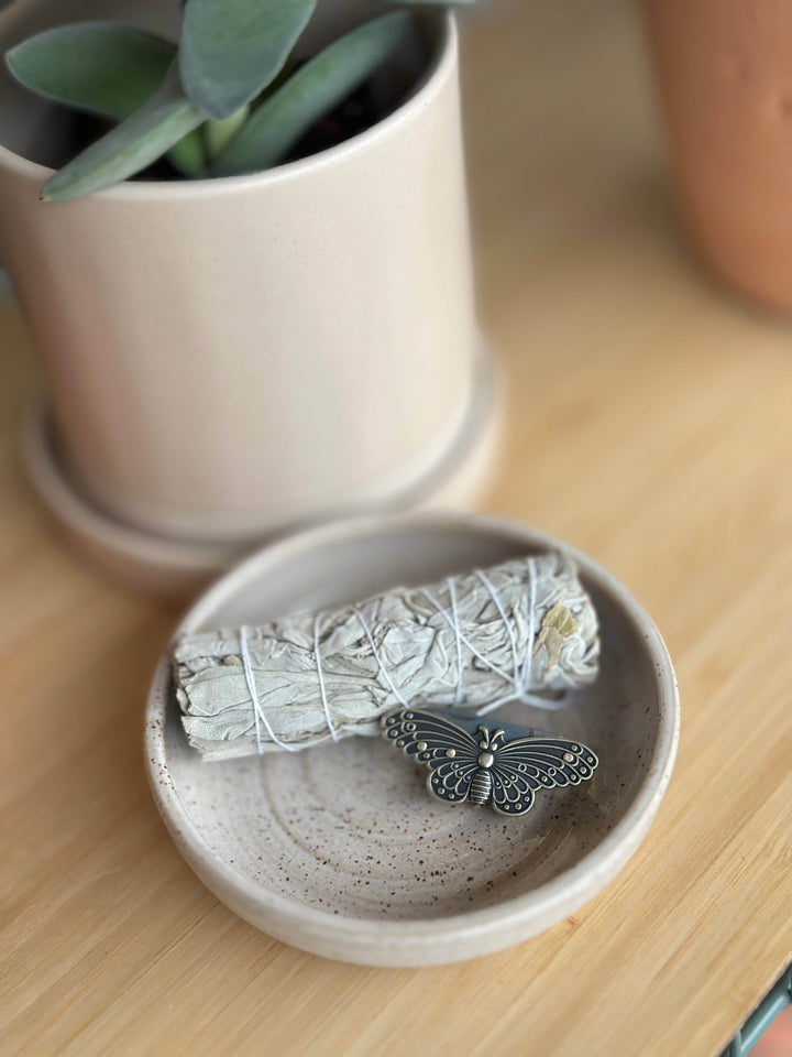 Cute Little Brass Animal Pocket Knife - BUNKHAUS