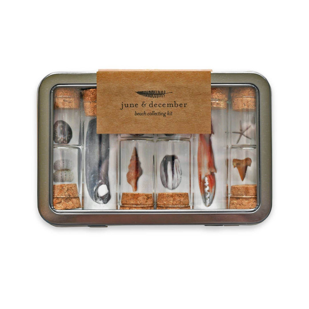 Beach Collecting Kit - BUNKHAUS