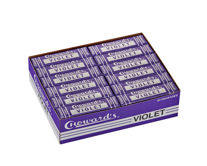 Choward's Violet Mints