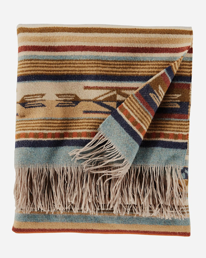 Pendleton — Chimayo Throw