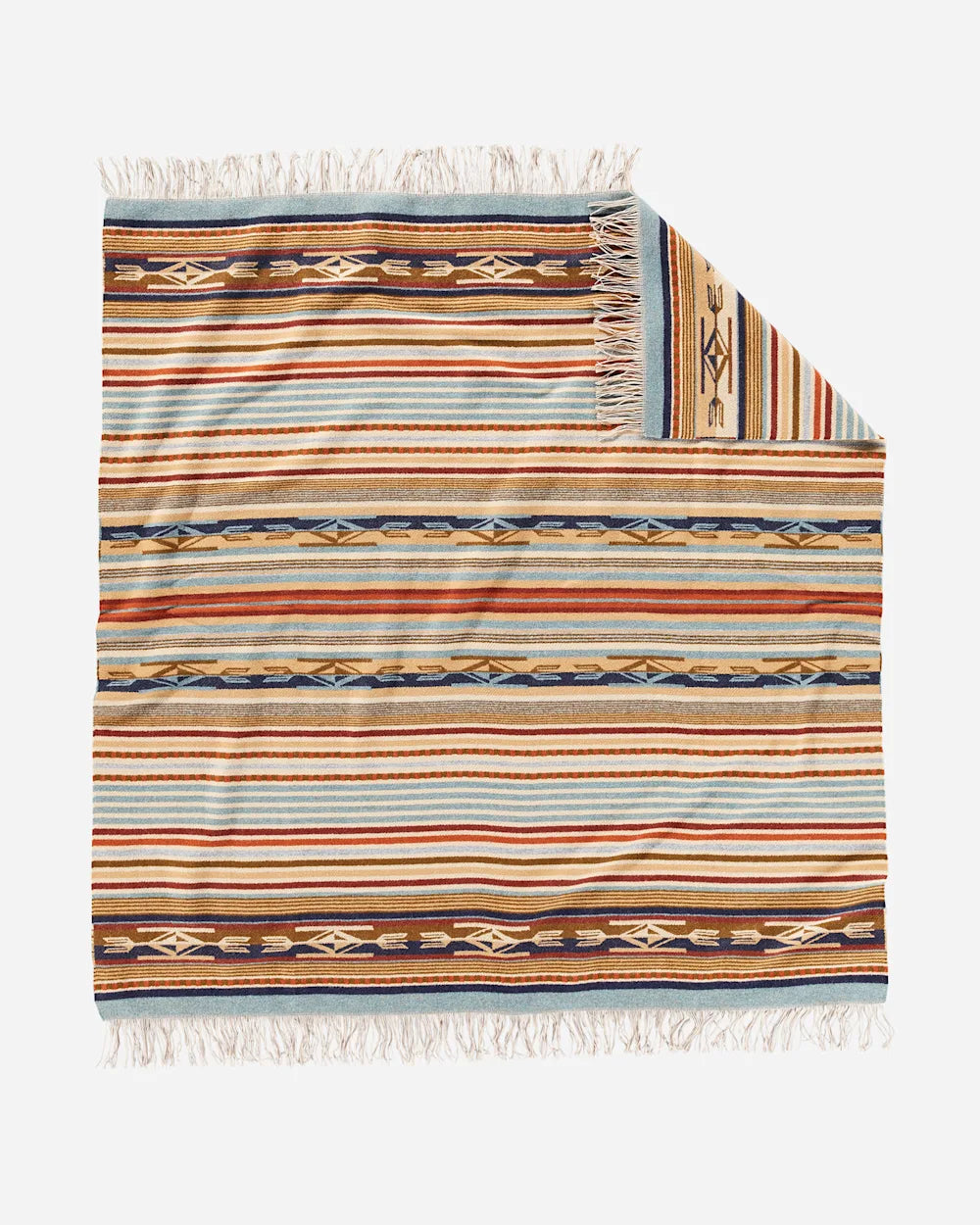 Pendleton — Chimayo Throw