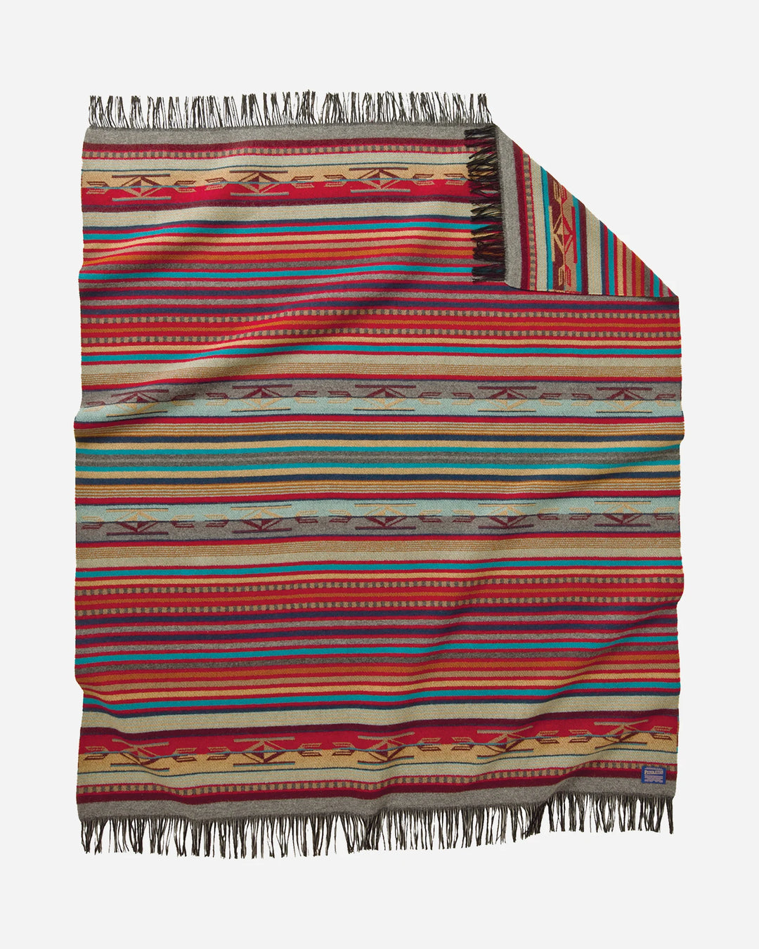 Pendleton — Chimayo Throw