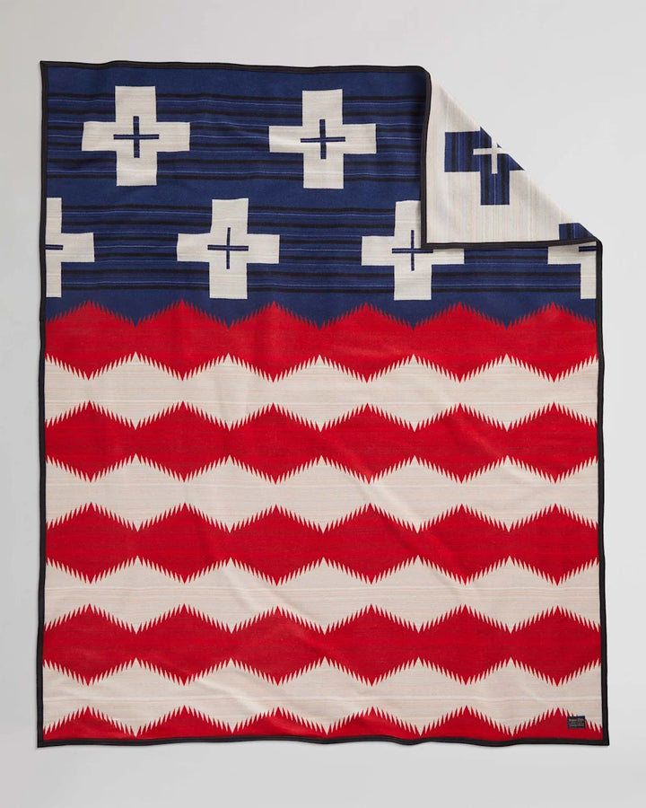 Pendleton — Brave Star Blanket