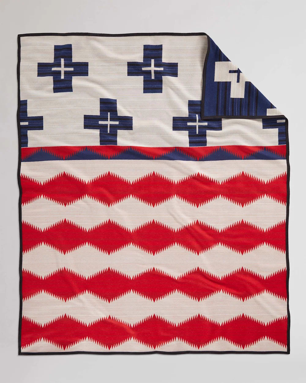Pendleton — Brave Star Blanket