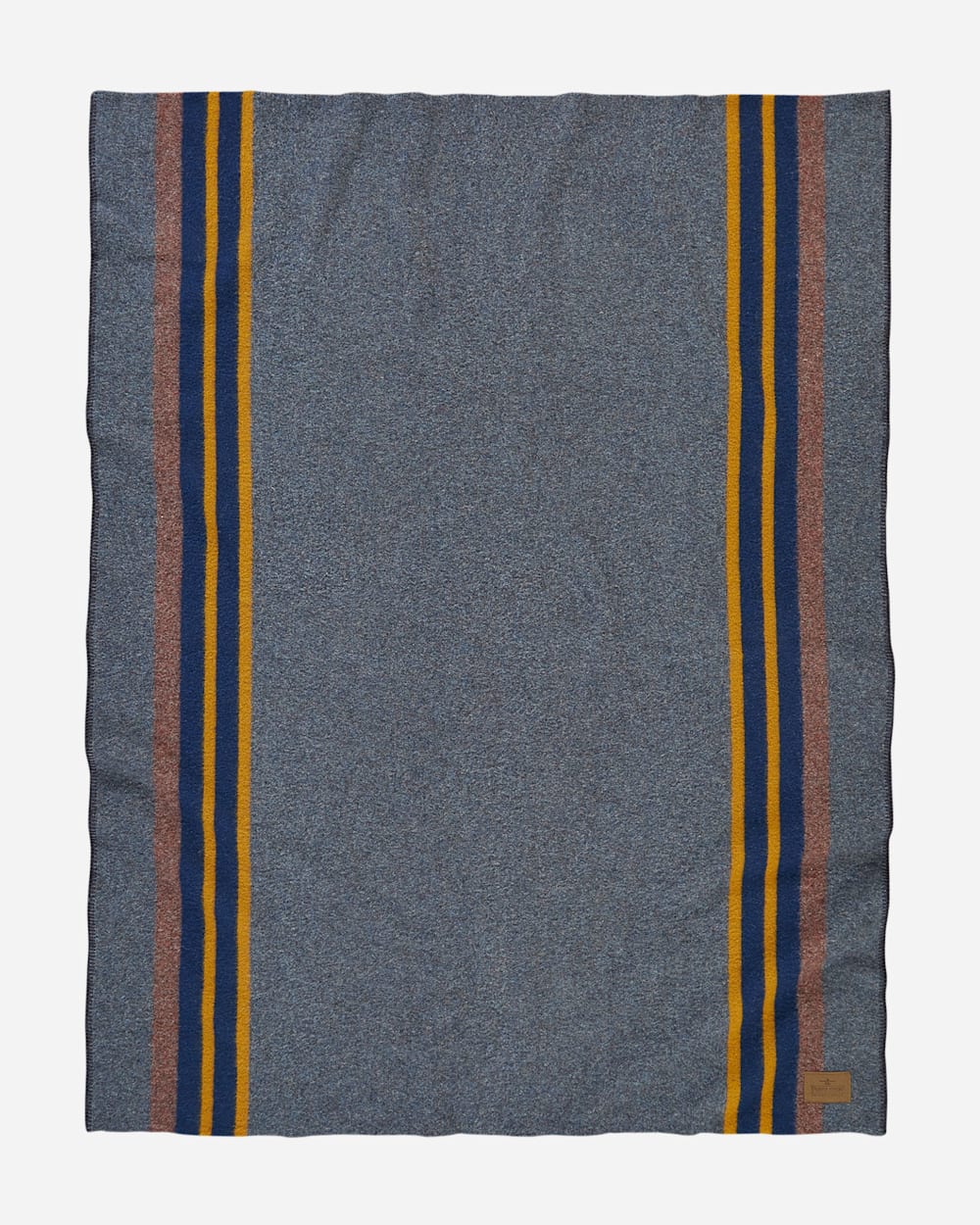 Pendleton Yakima Camp Throw - Assorted Colorways