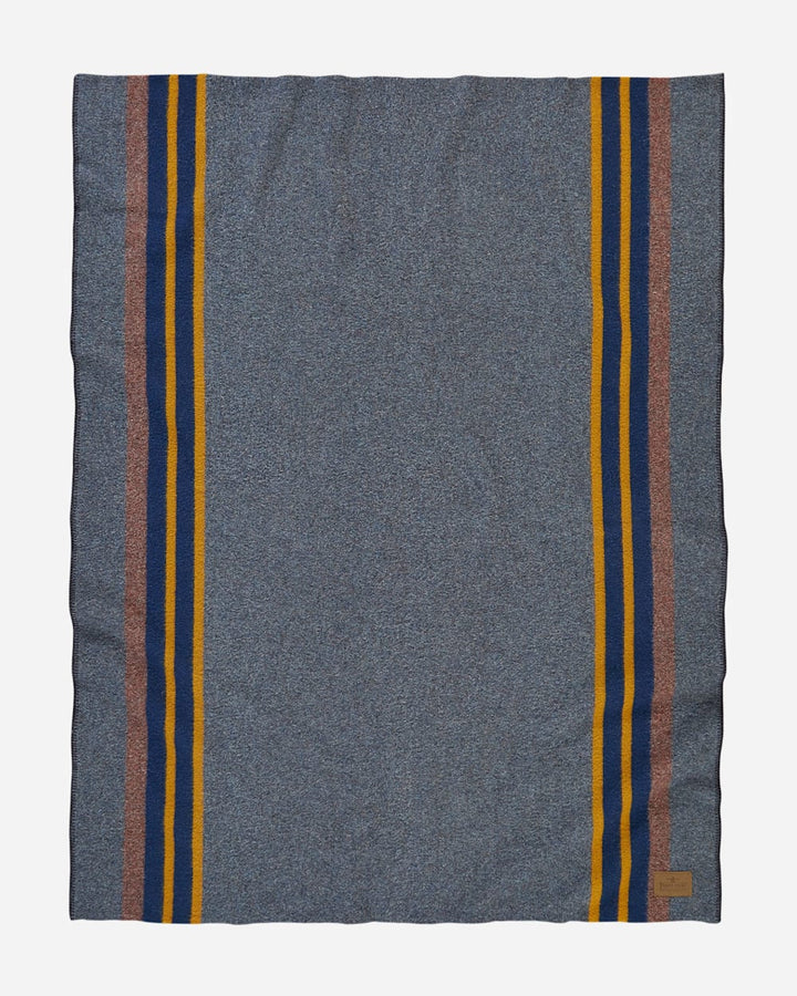Pendleton Yakima Camp Throw - Assorted Colorways