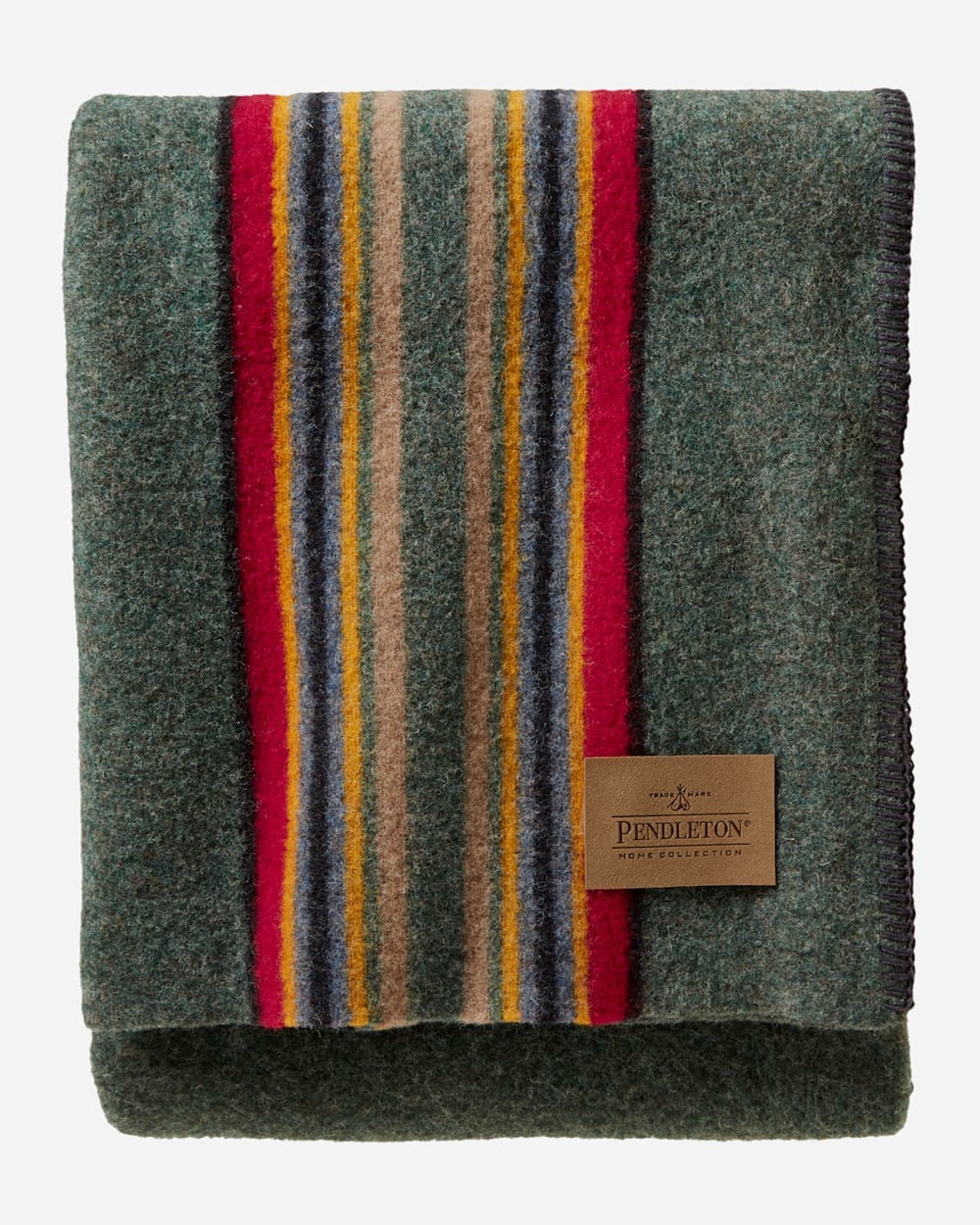 Pendleton Yakima Camp Throw - Assorted Colorways