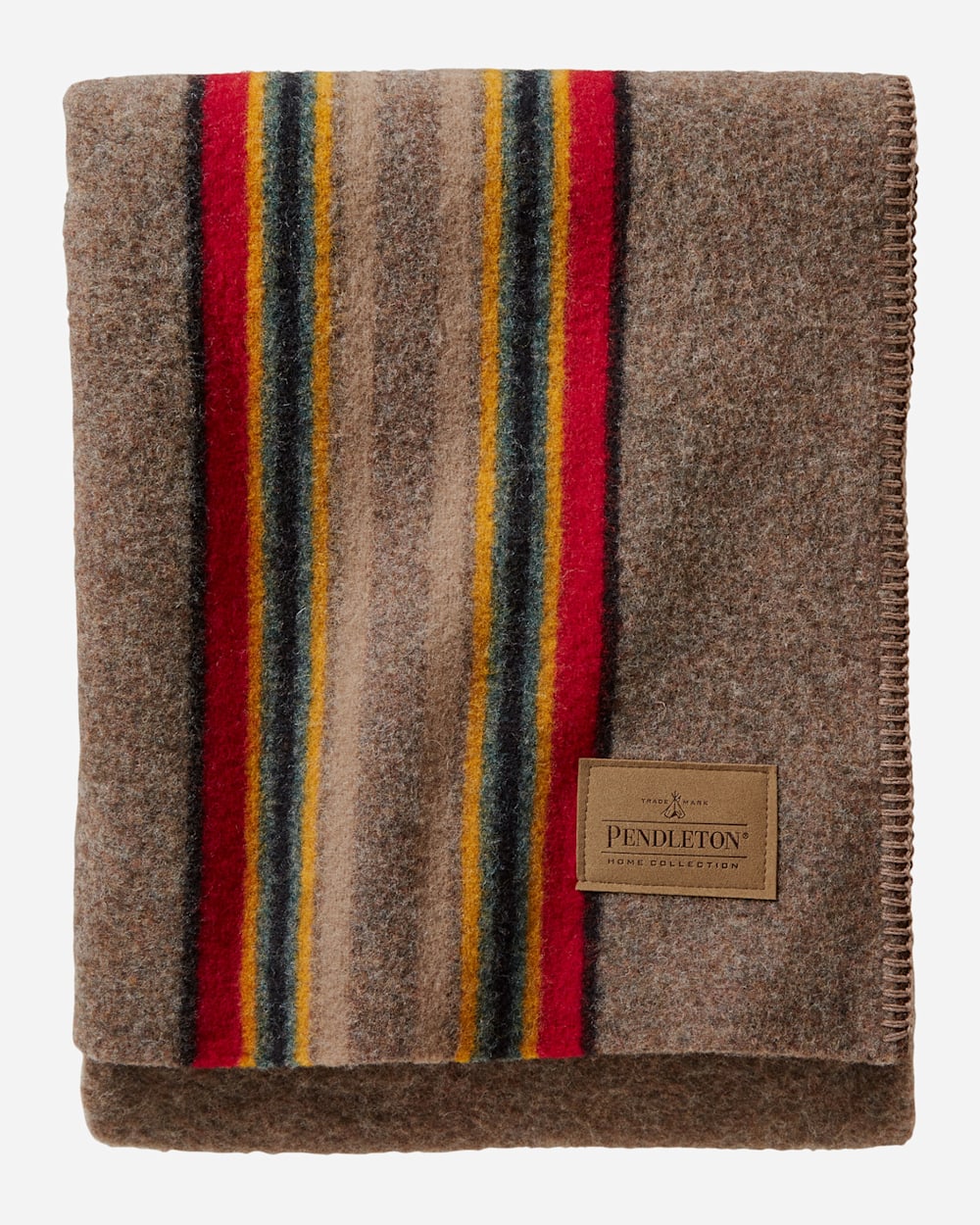 Pendleton Yakima Camp Throw - Assorted Colorways