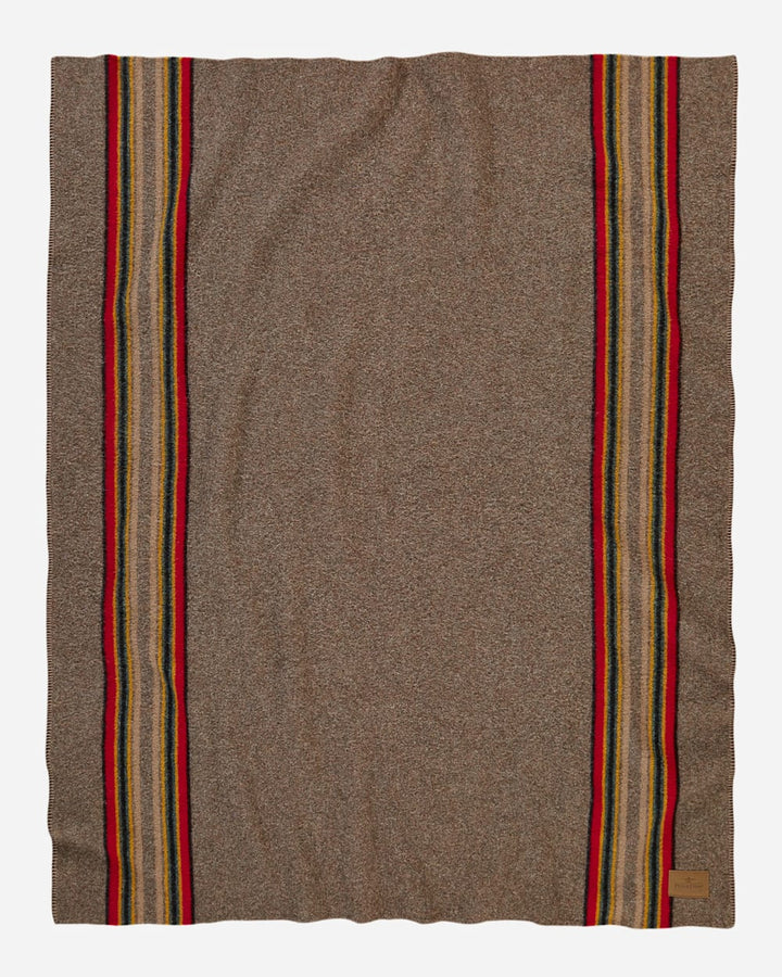 Pendleton Yakima Camp Throw - Assorted Colorways