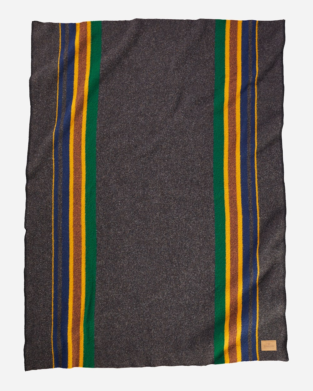 Pendleton Yakima Camp Throw - Assorted Colorways