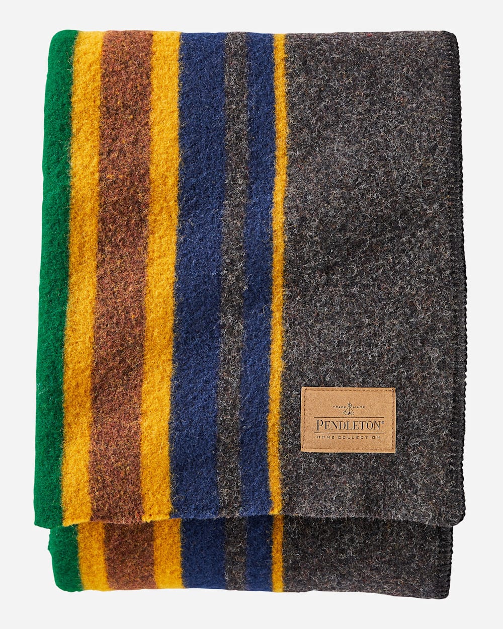 Pendleton Yakima Camp Throw - Assorted Colorways