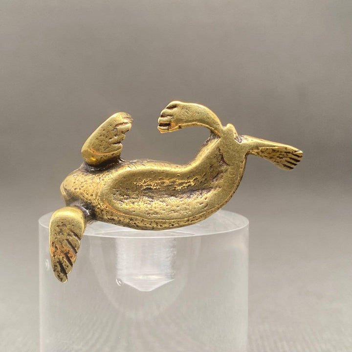 Brass Sea Lion