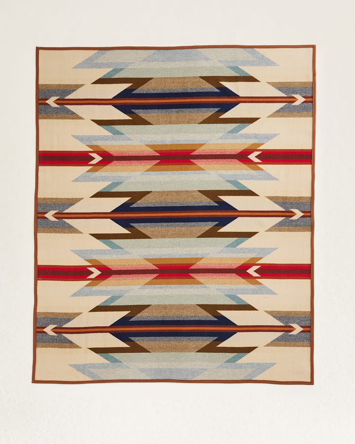 Pendleton Wyeth Trail Blanket - King or Queen