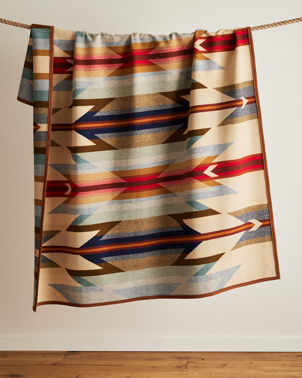Pendleton Wyeth Trail Blanket - King or Queen