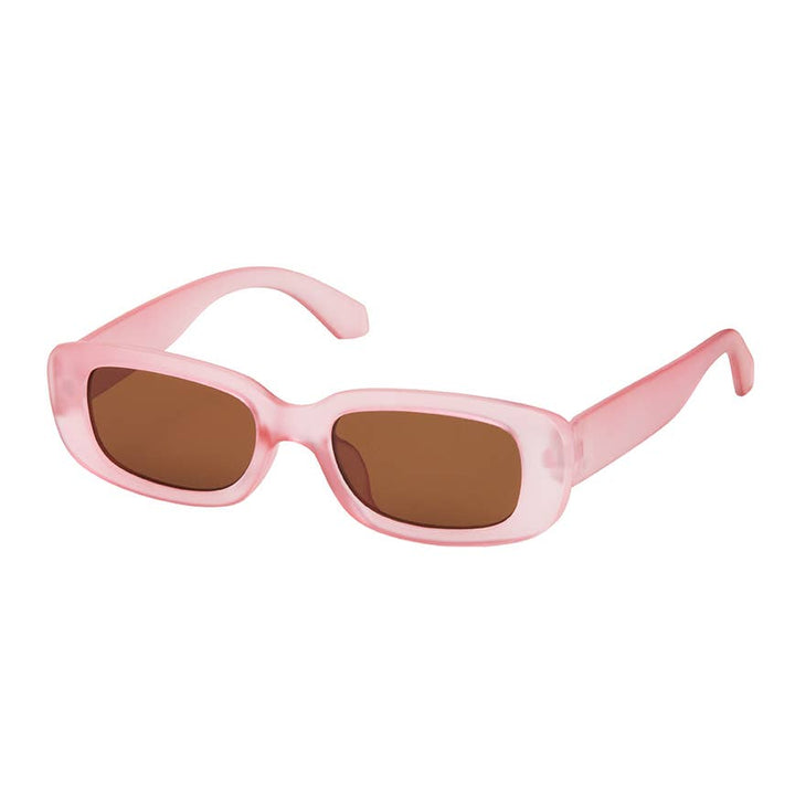 Blue Gem - Kids Slim Sunglasses
