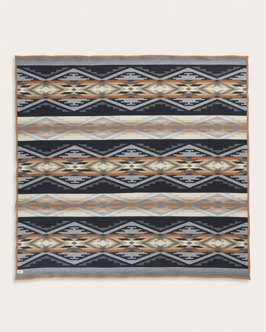Pendleton — Tumalo Ridge Blanket
