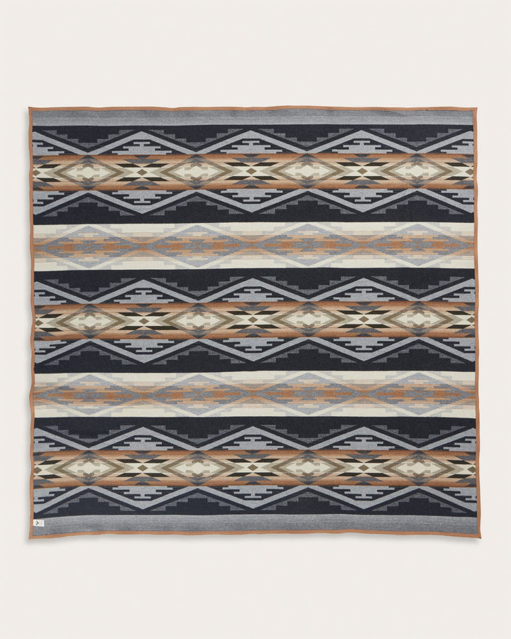 Pendleton — Tumalo Ridge Blanket