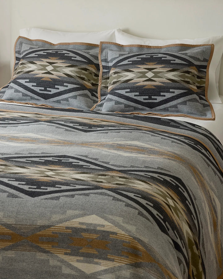Pendleton — Tumalo Ridge Blanket