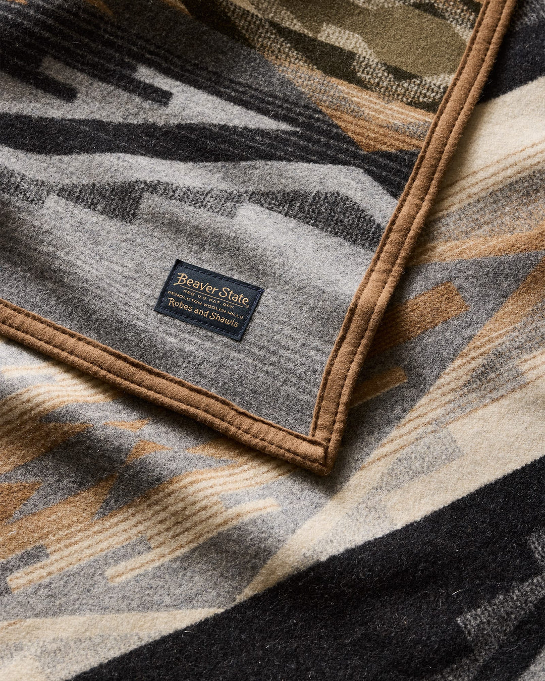 Pendleton — Tumalo Ridge Blanket