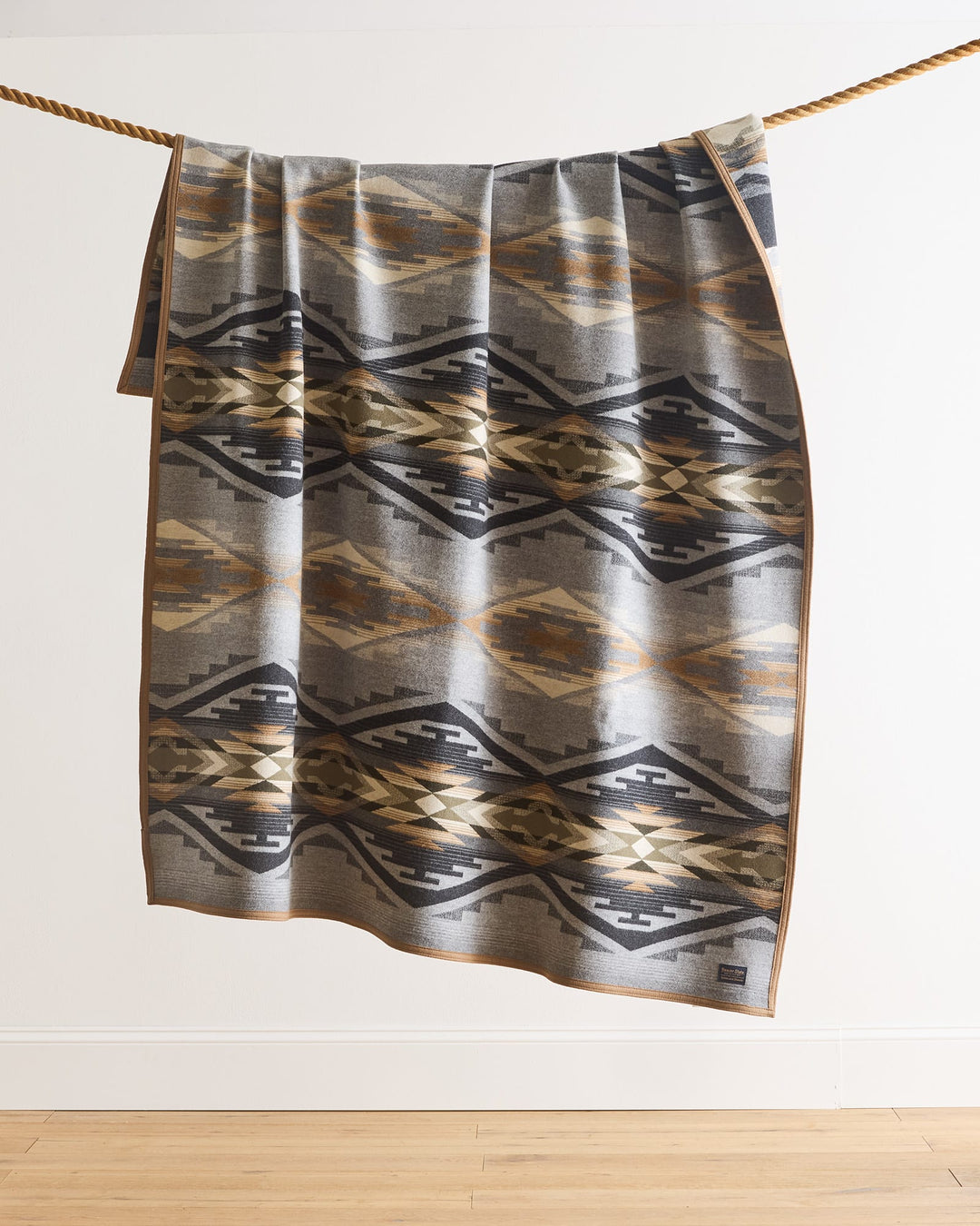 Pendleton — Tumalo Ridge Blanket