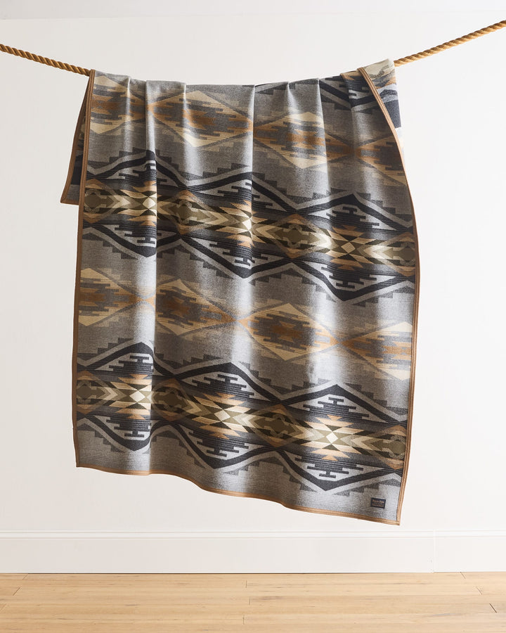 Pendleton — Tumalo Ridge Blanket