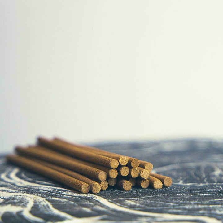 Natural Incense - Healer - BUNKHAUS