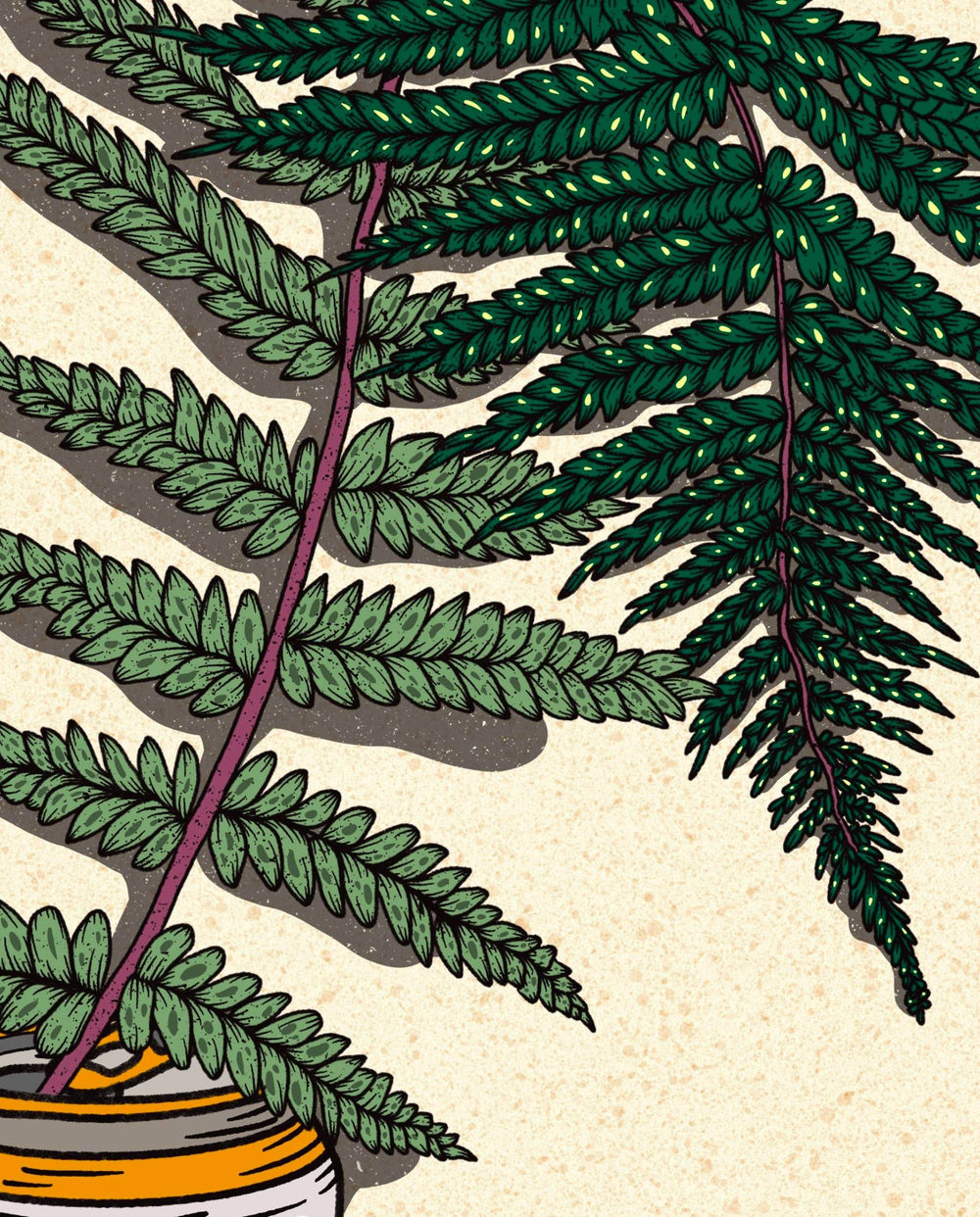 Howdy Studio - Rainier Beer Can - BUNKHAUS