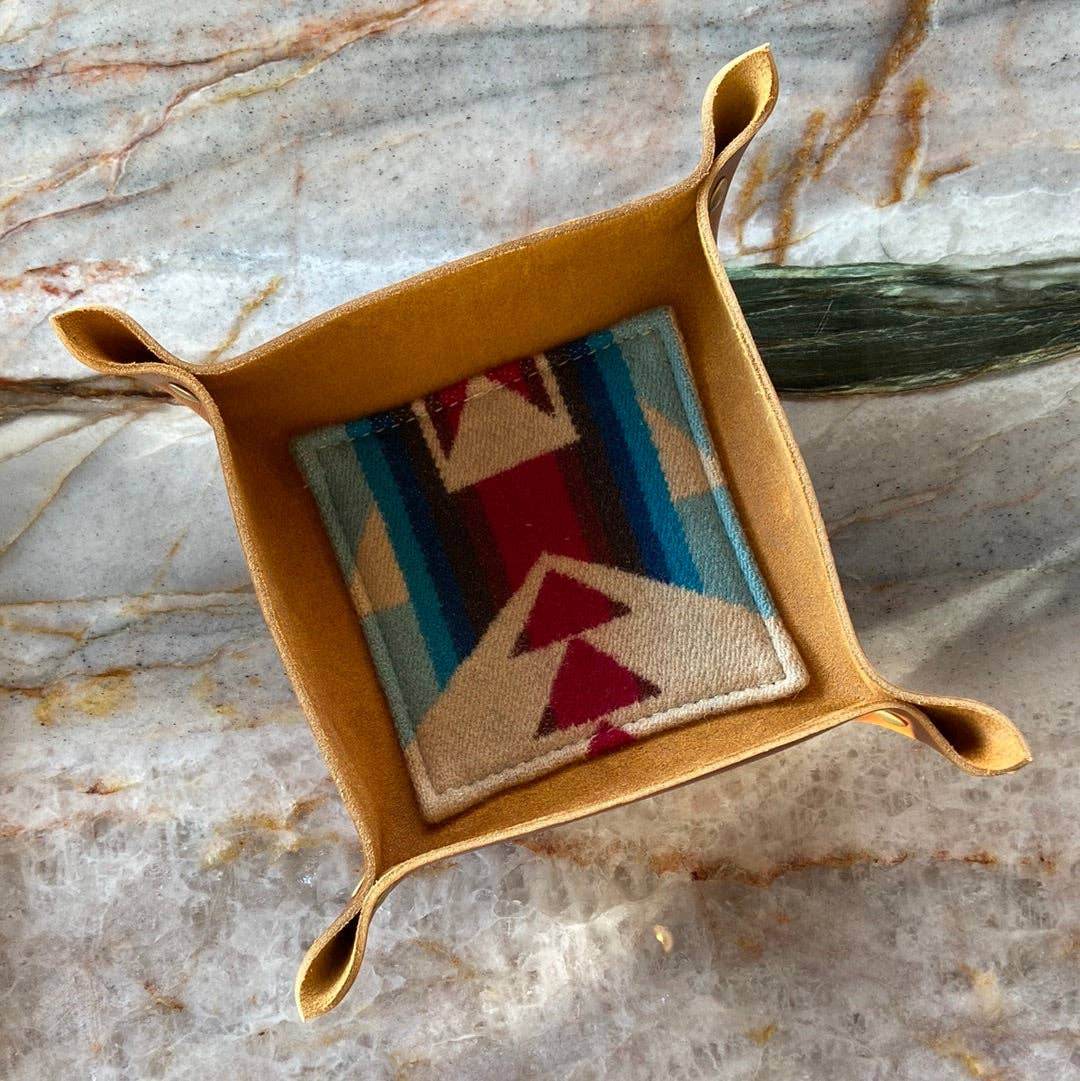 The Scrappy Catchall - BUNKHAUS